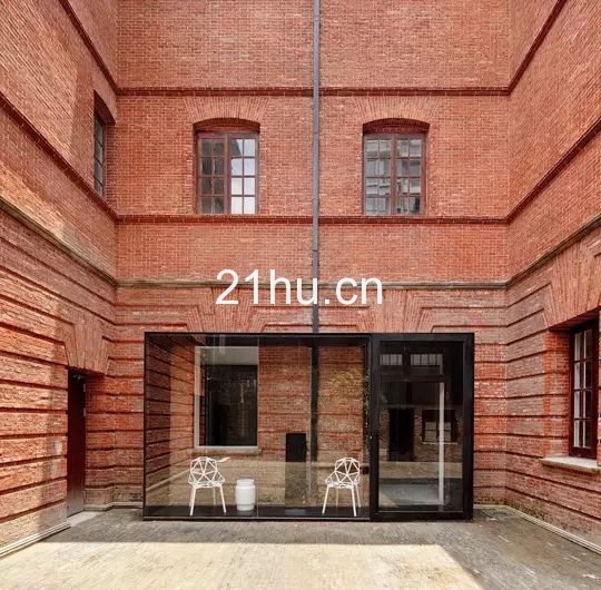 511时尚设计中心