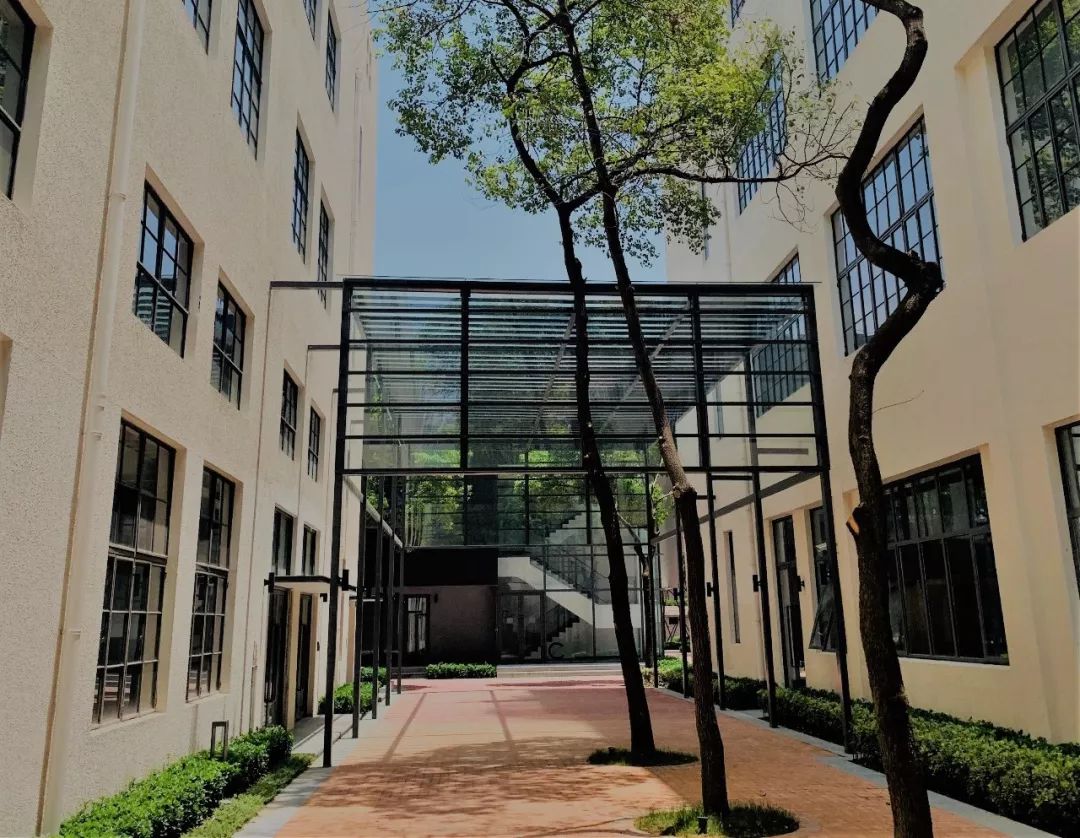 全新项目——安垦汇智