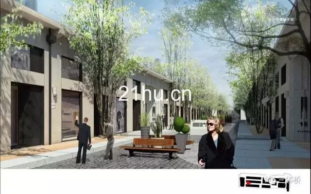 上海三邻桥介绍