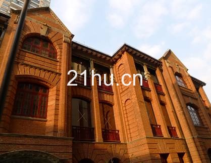 511时尚设计中心