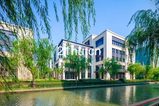 工商铺推介|中关村虹桥创新中心