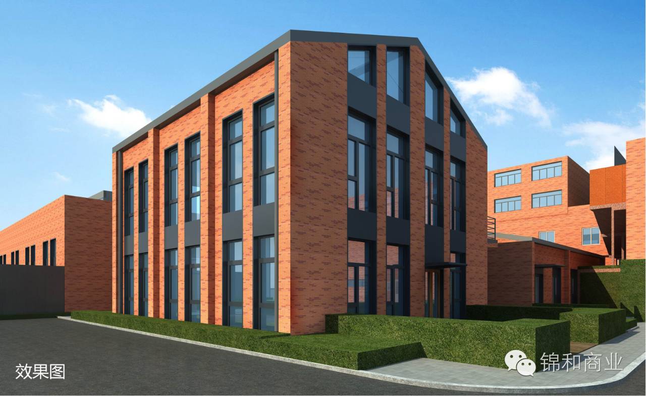 越界·田林坊——第24个！锦和商业又添新成员