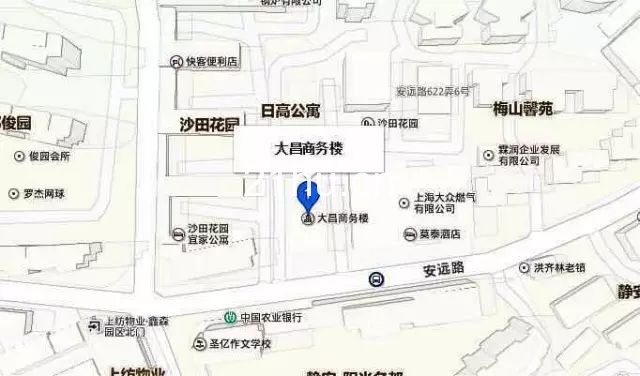 大昌商务楼
