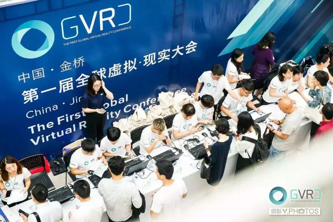 【走遍浦东文创园区】NO.3中国·移动互联网视听产业基地