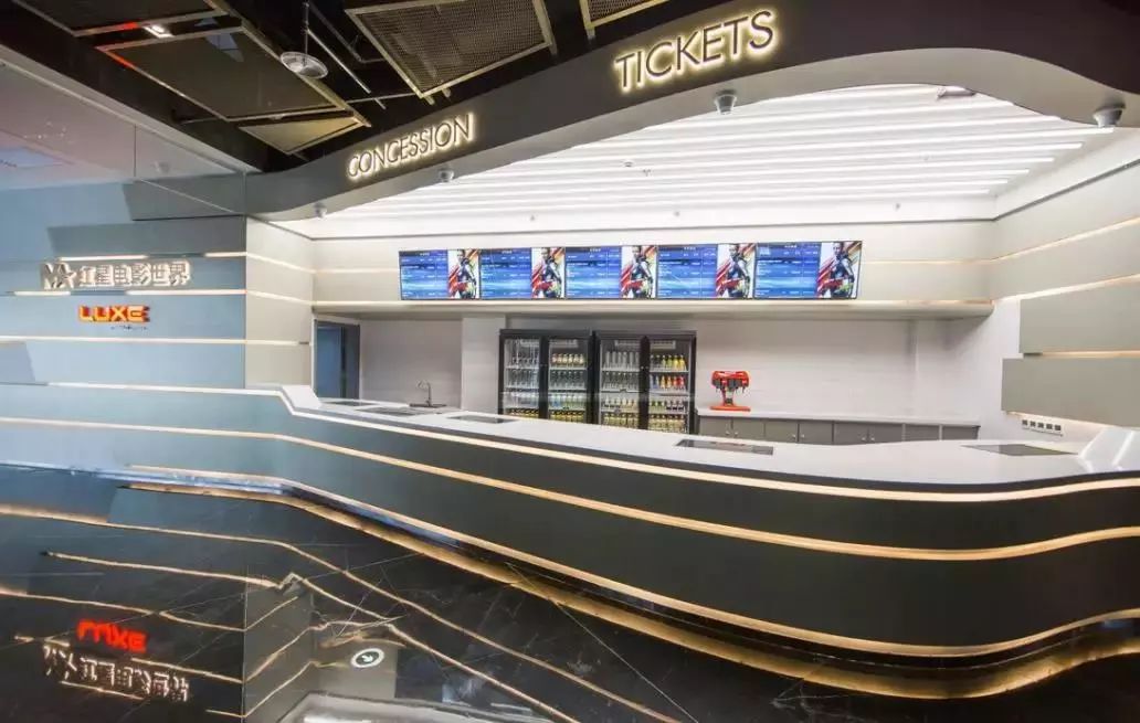 越项目｜越界·世博园——属于你的“Life Style”