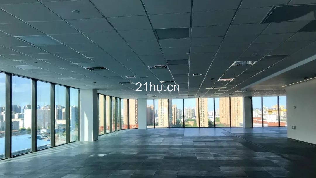 聚哈瑞共创未来 中环哈瑞中心迎来盛大交付