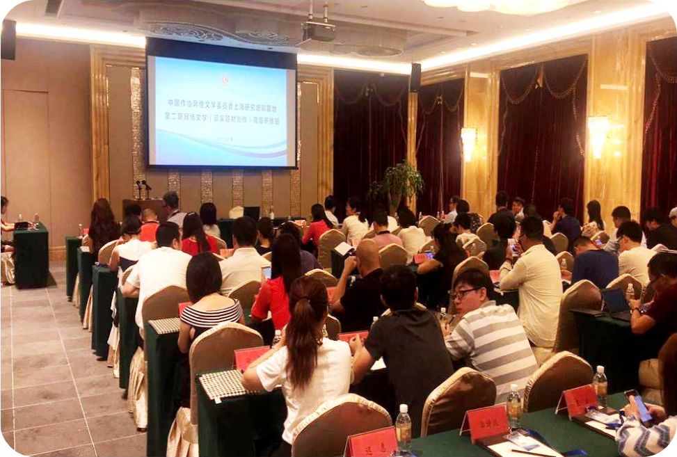 【走遍浦东文创园区】NO.12华飞文化创意园