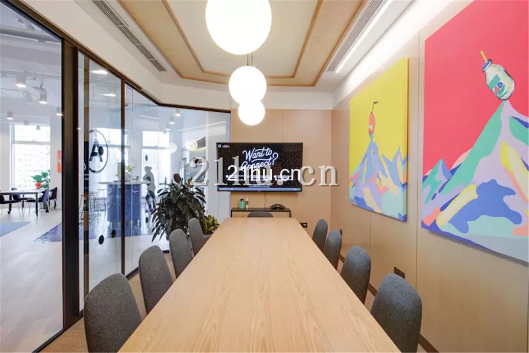 上生新所wework