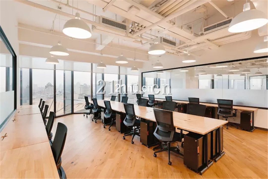 上生新所wework