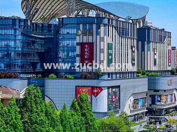 徐汇日月光中心