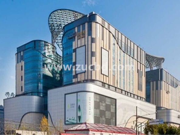 徐汇日月光中心