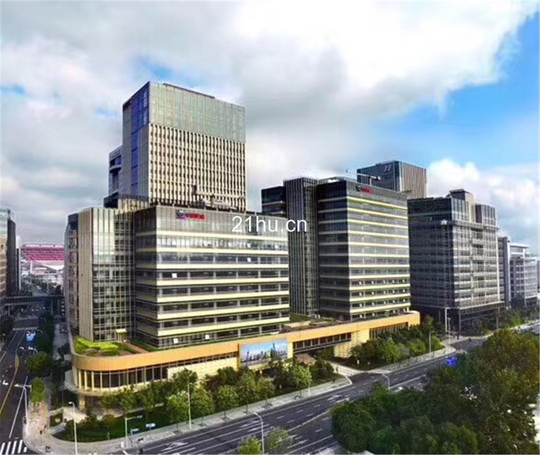 中国黄金大厦