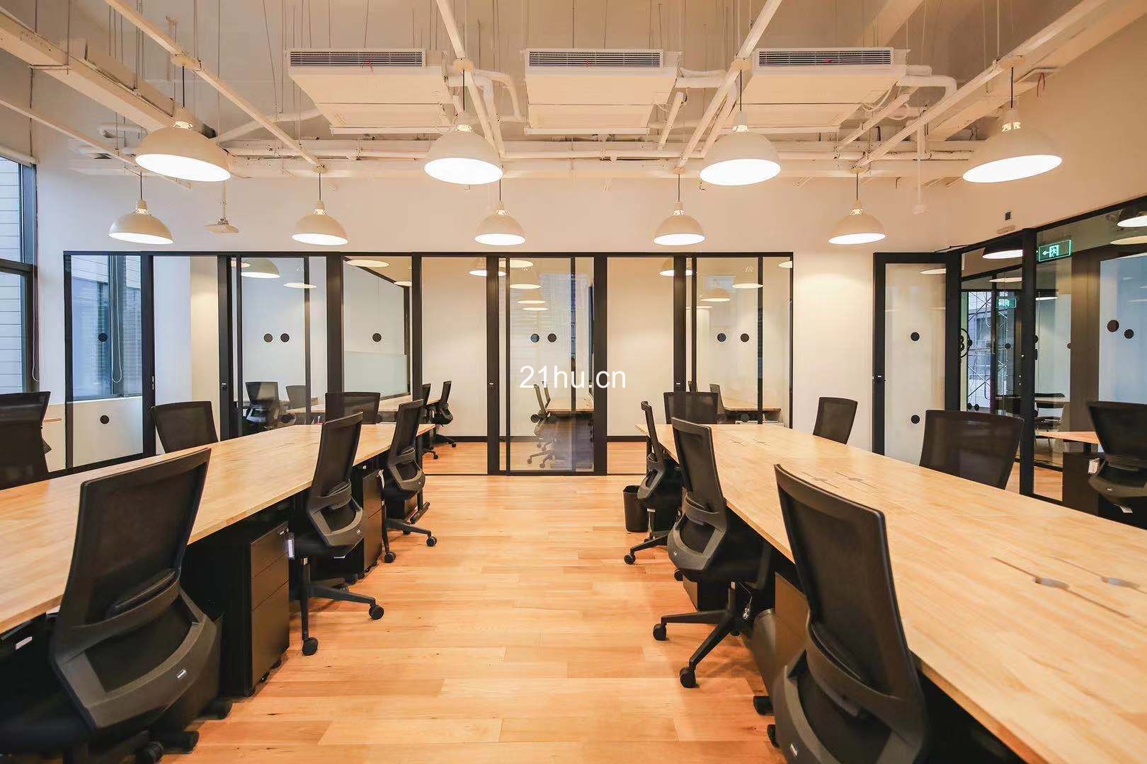 凯瑞大厦wework