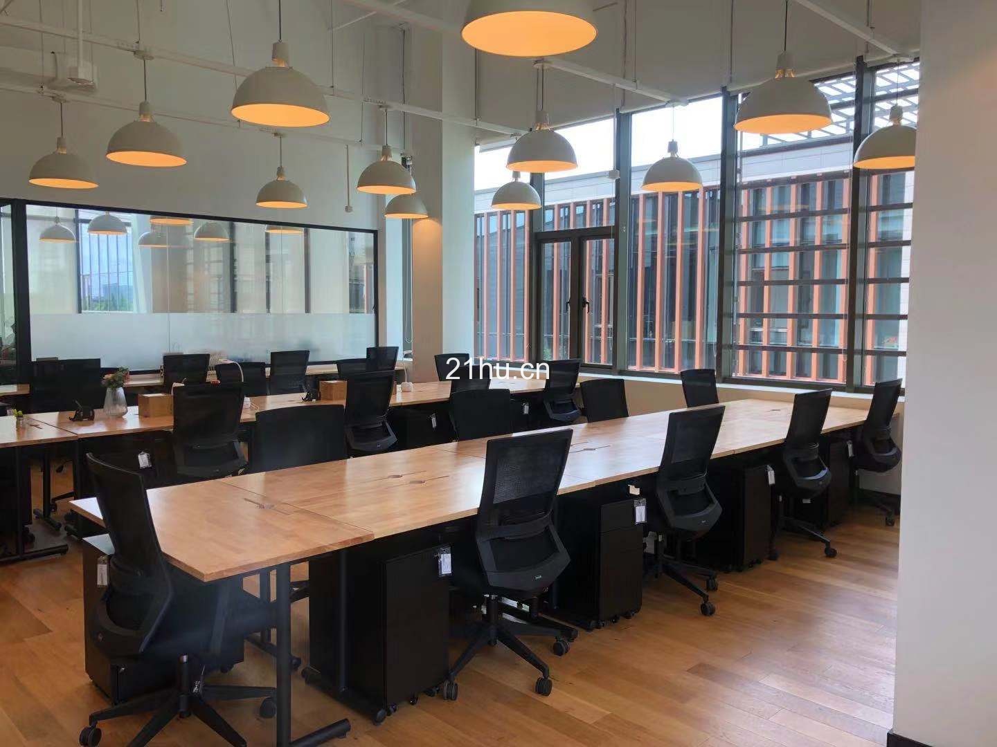 凯瑞大厦wework