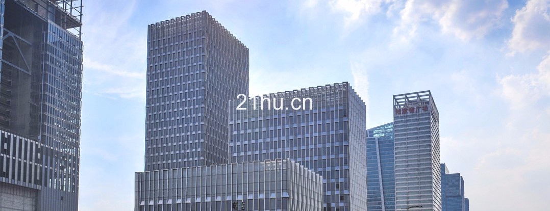 陆家嘴金控广场
