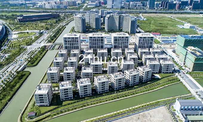 上海盛腾天地