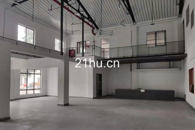 漾空间创意园