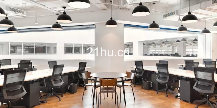 新梅wework