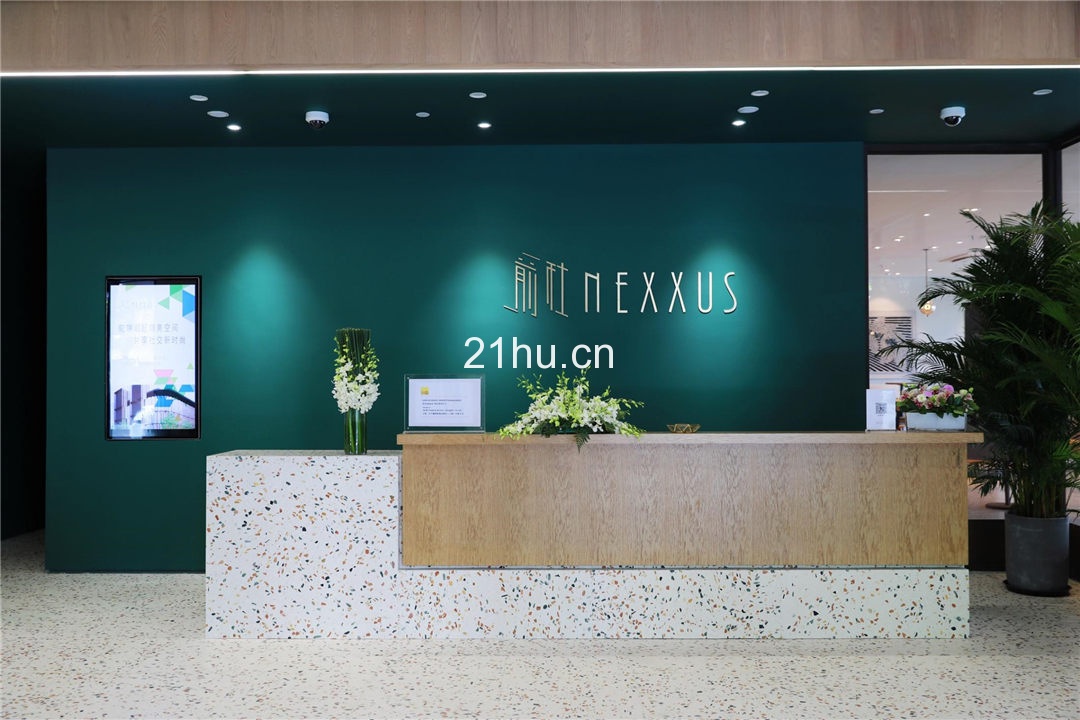 前社办公nexxus
