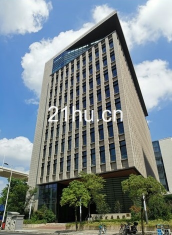 世发大厦（世博发展大厦）
