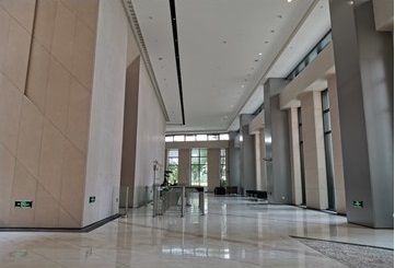 世发大厦（世博发展大厦）