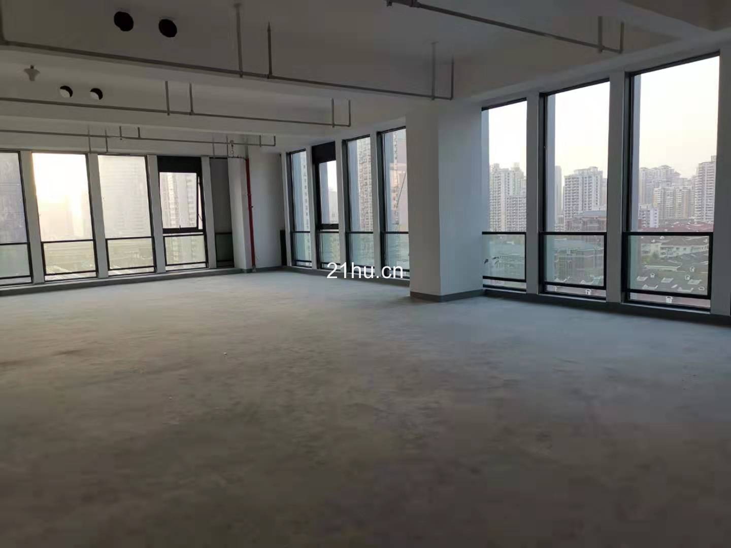 华西融创中心