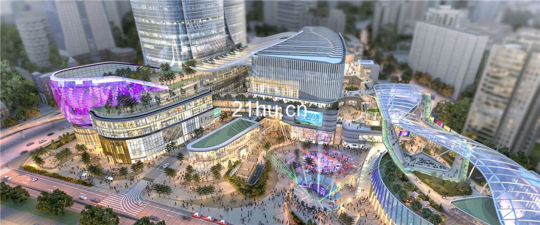 国贸汇itc