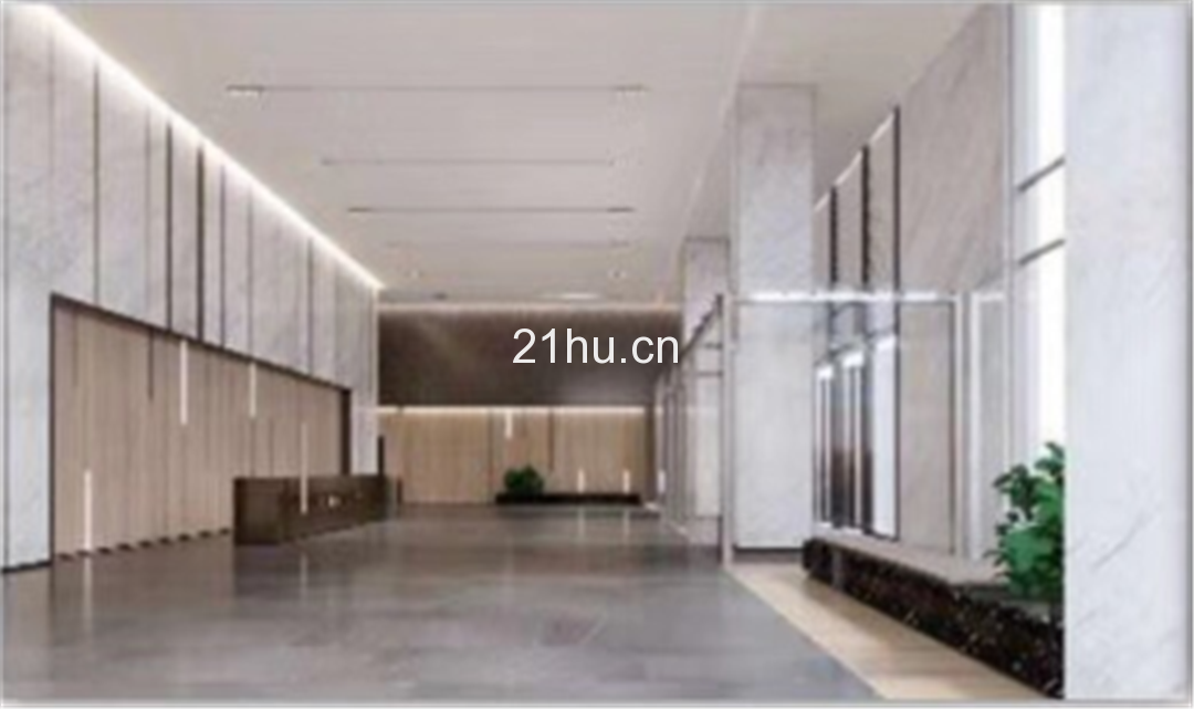歌斐香溢广场