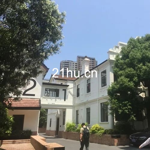 创邑SPACE创意园多个项目荣登上海市级文化创意产业园区榜单