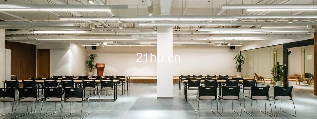 张江园区孵化器——浦东张江软件园，浦软孵化器