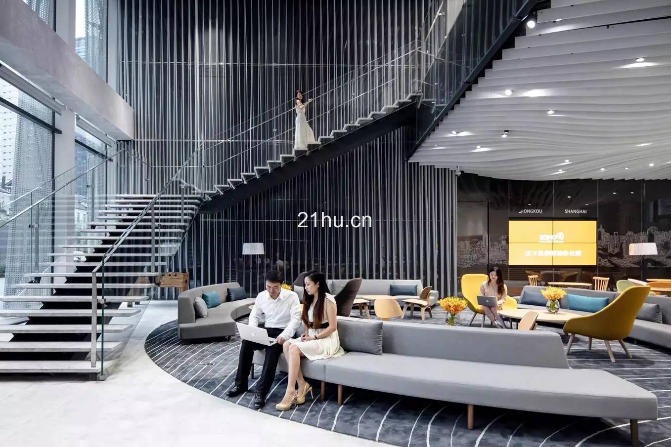 关于SOHO3Q，你不知道的25件事