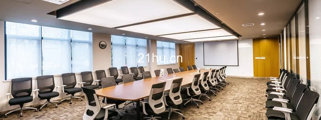 张江园区孵化器——浦东张江软件园，浦软孵化器