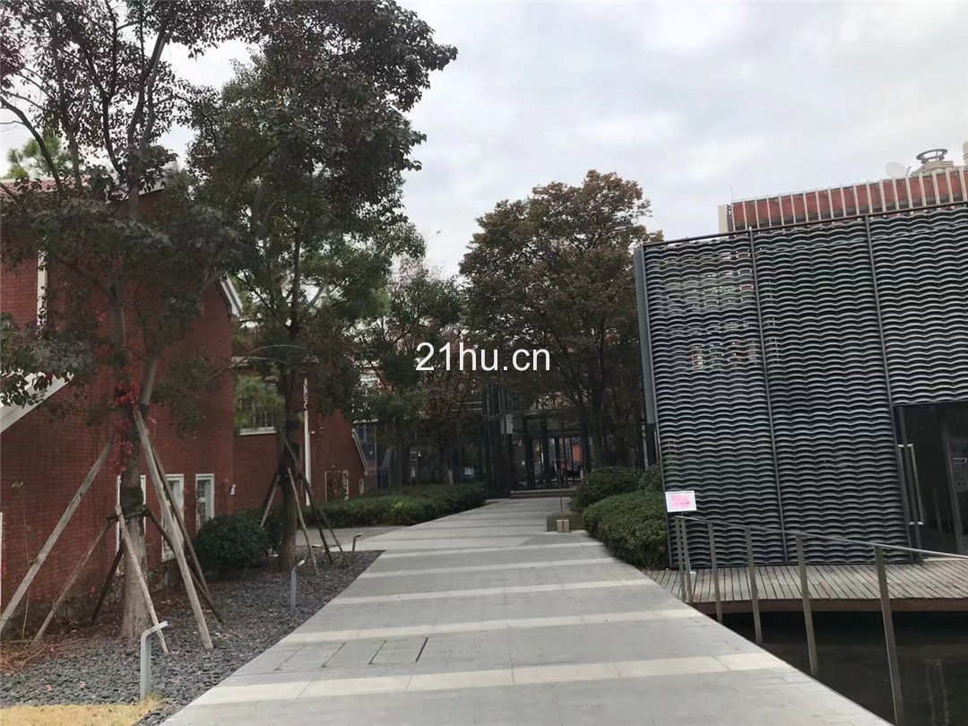 联创国际设计谷