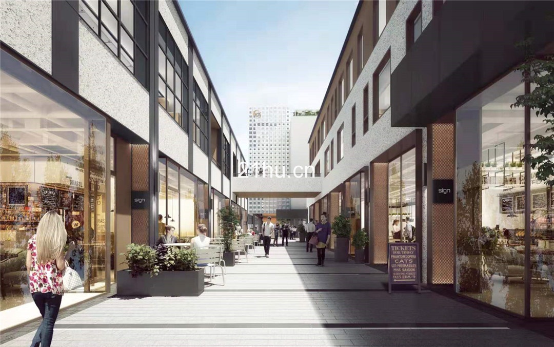 陕康里
