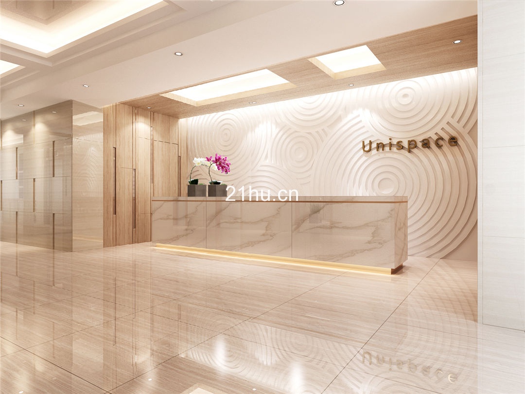 Unispace柳林中心