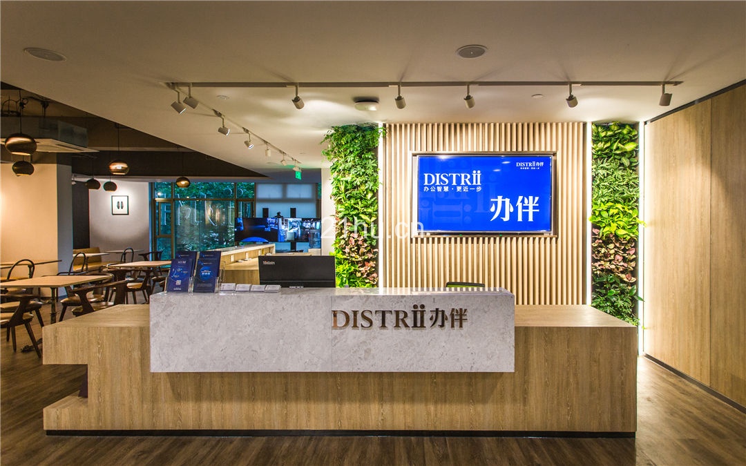 distrii办伴康定中心