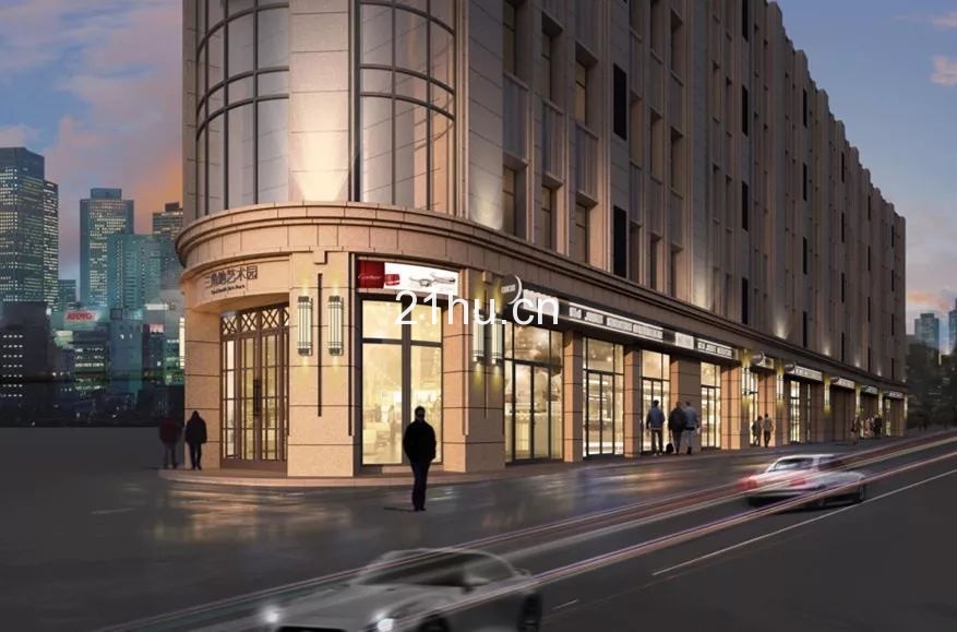 冠海城市更新项目招商汇总（截至2019/11/25）