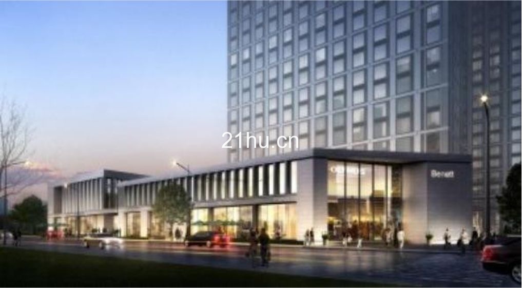 冠海城市更新项目招商汇总（截至2019/11/25）