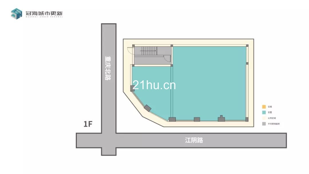 冠海城市更新项目招商汇总（截至2019/11/25）