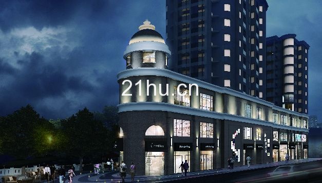 冠海城市更新项目招商汇总（截至2019/11/25）