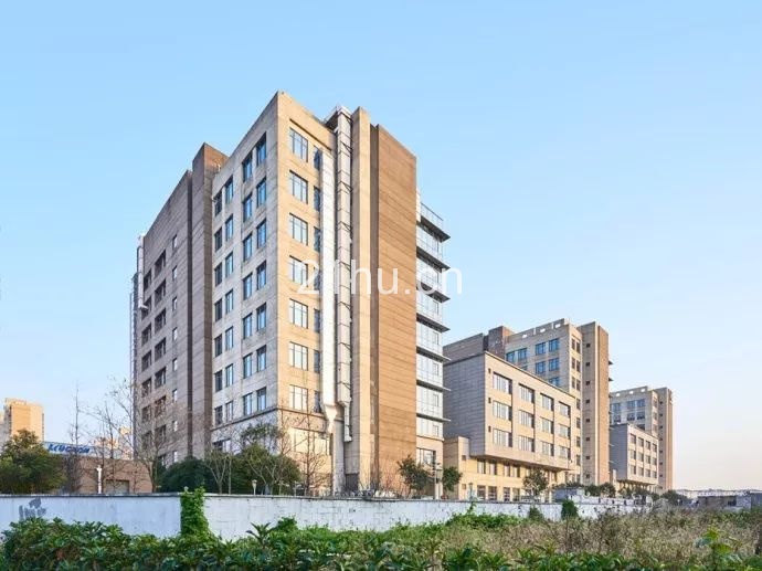 张江矽岸国际园区环境怎么样？