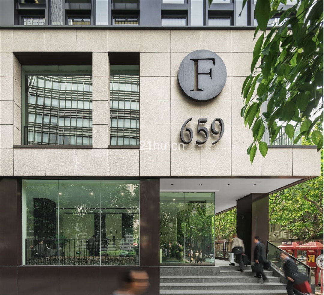 F659大厦