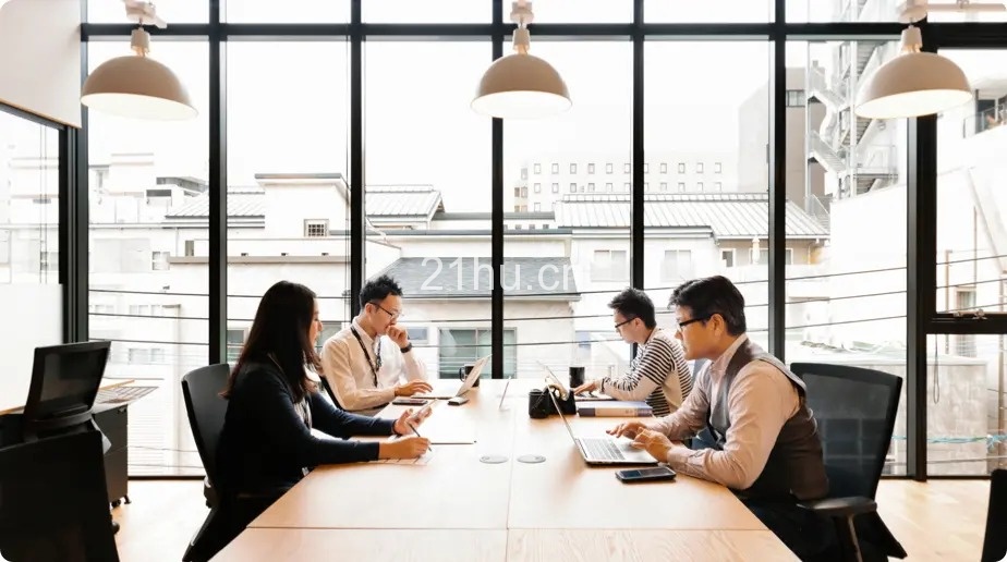 wework威海路696号
