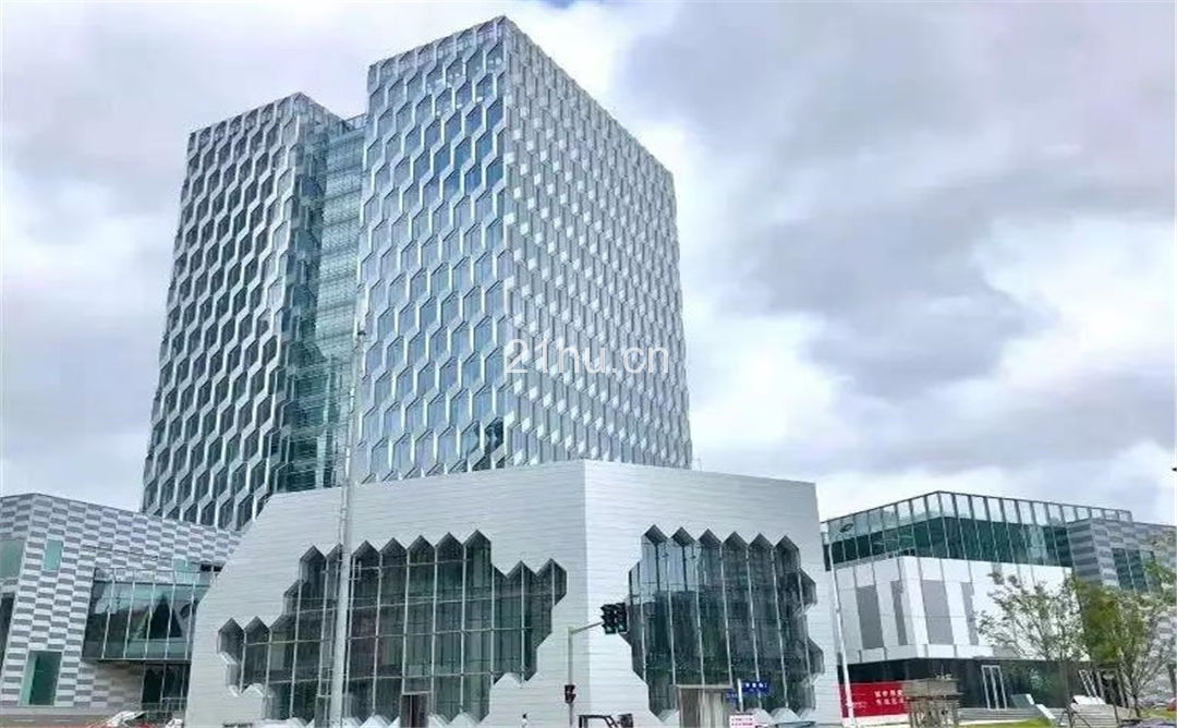 瑞明大厦