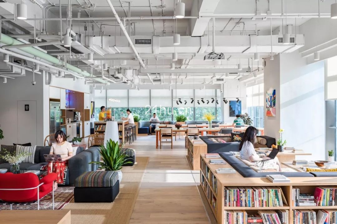 WeWork 承诺持续发力大中华区市场，期待与多方合作伙伴共同开创新篇章！