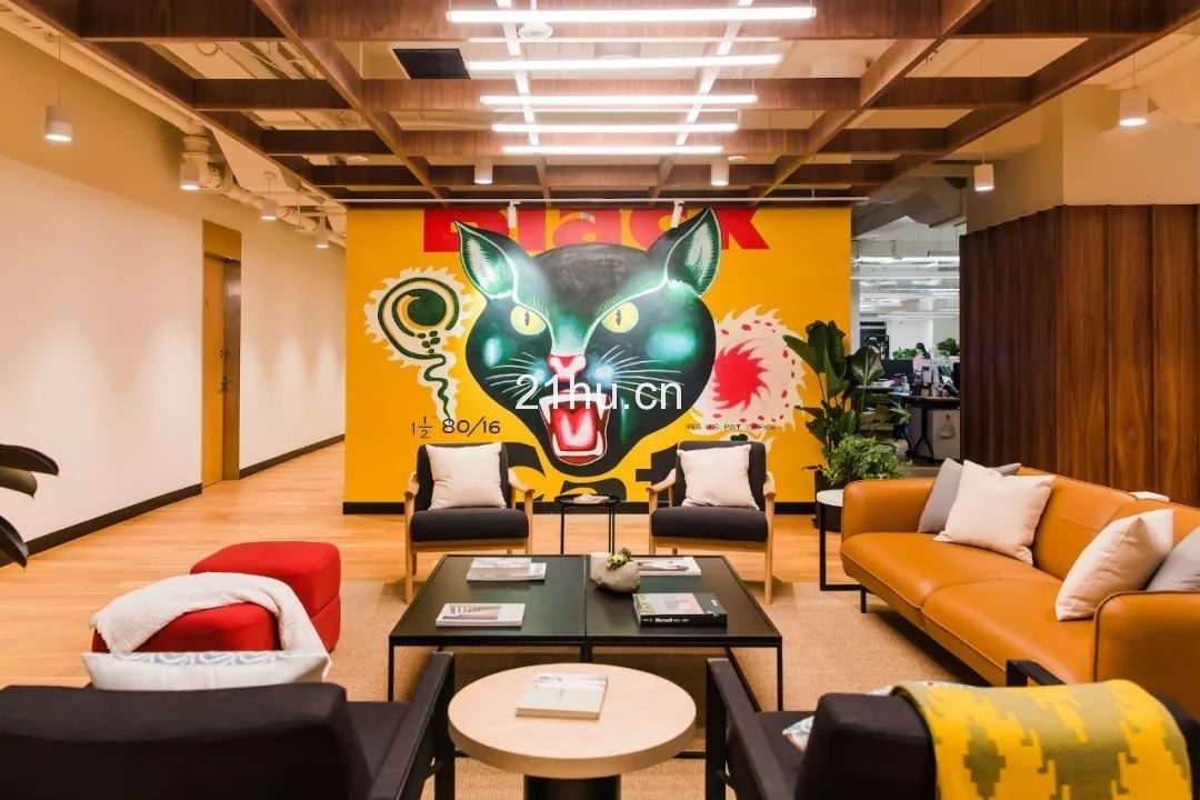 WeWork 承诺持续发力大中华区市场，期待与多方合作伙伴共同开创新篇章！