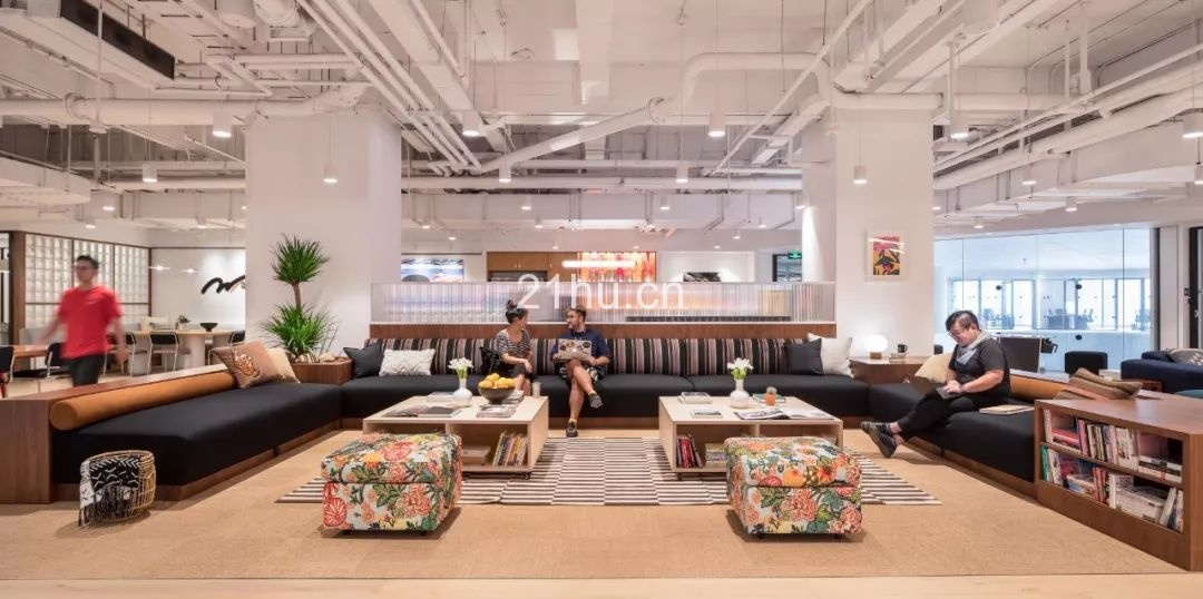 上新 | 茫茫人海中，摩登都市里，遇见专属你的复古“客堂间”