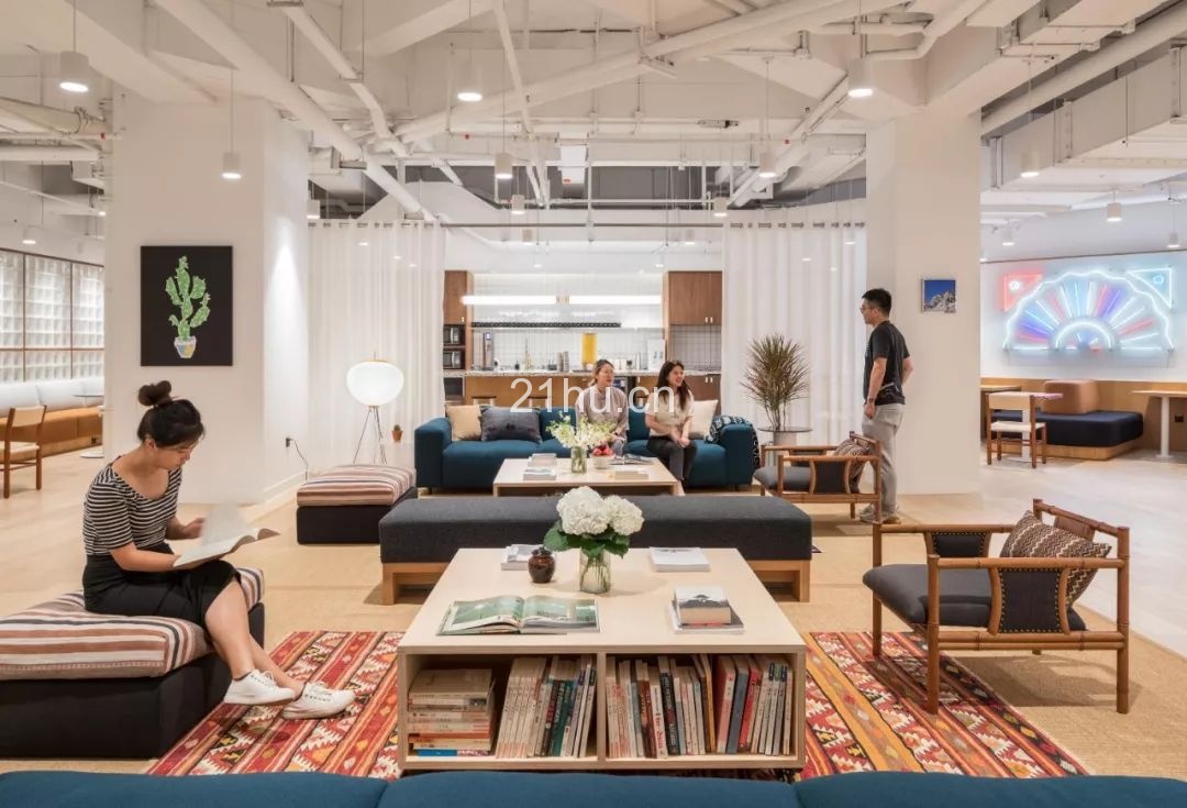 上新 | 茫茫人海中，摩登都市里，遇见专属你的复古“客堂间”