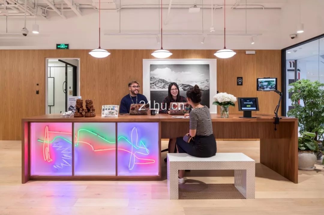 上新 | 茫茫人海中，摩登都市里，遇见专属你的复古“客堂间”