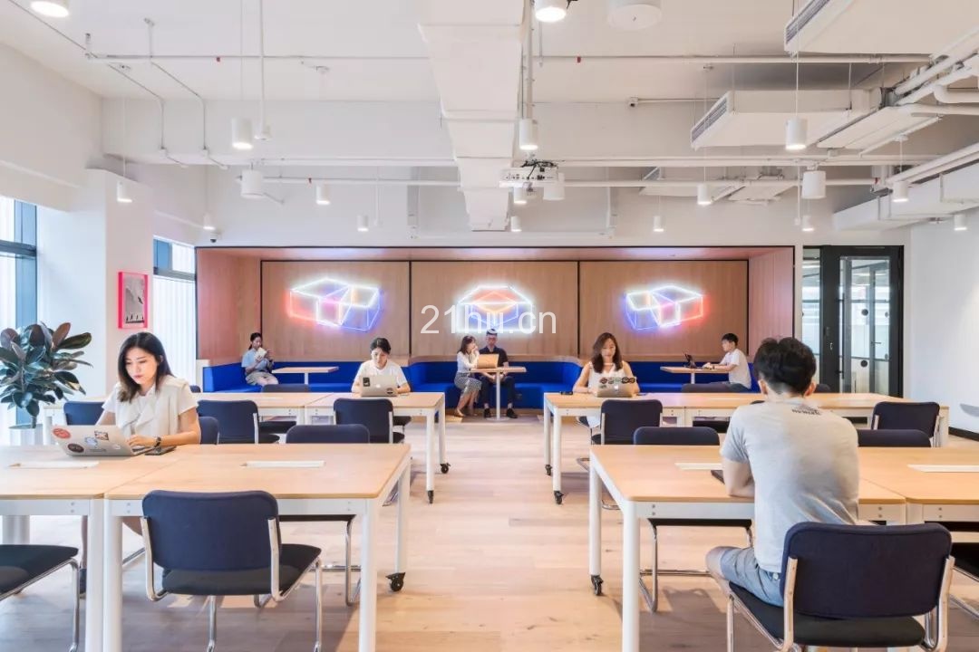 大湾区 | WeWork 进一步拓展业务版图，多个社区于年底前揭幕